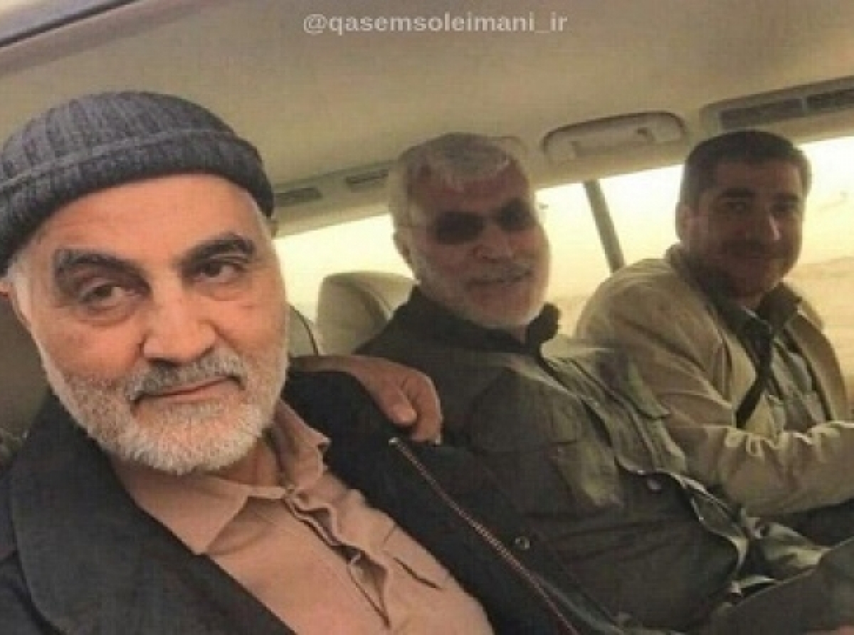 عهد مردانه